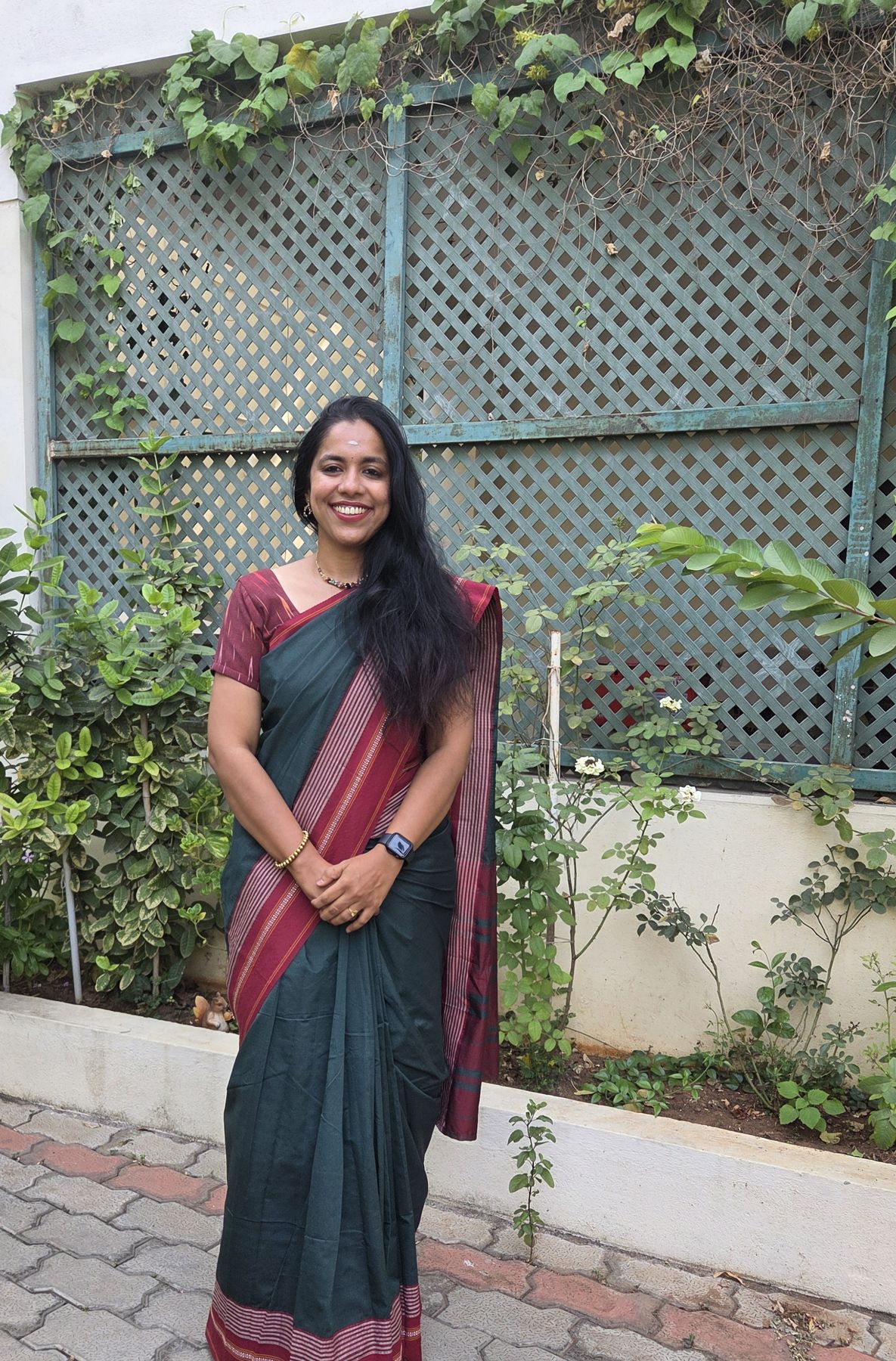 Deepika Arun